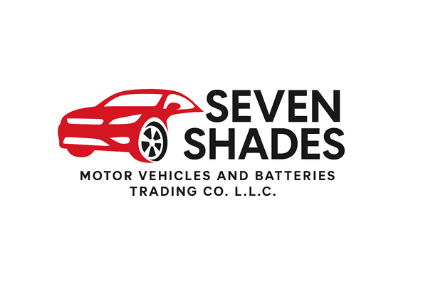 Seven Shades Motor